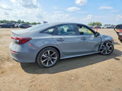 Photo 3 from auction – 2026 HONDA CIVIC with VIN 2HGFE4F85TH346949