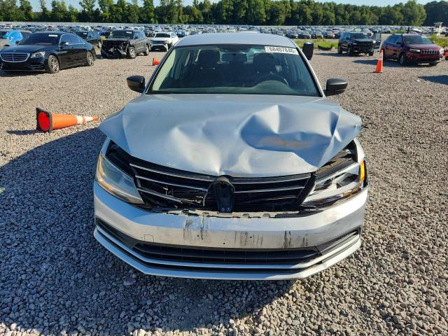 Снимка 5 от търг – 2015 VOLKSWAGEN JETTA с VIN 3VW2K7AJ1FM313225