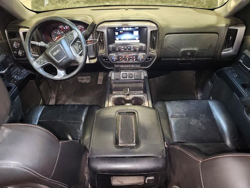 Foto 8 de la subasta – 2014 GMC SIERRA con VIN 3GTU2VEC1EG516088
