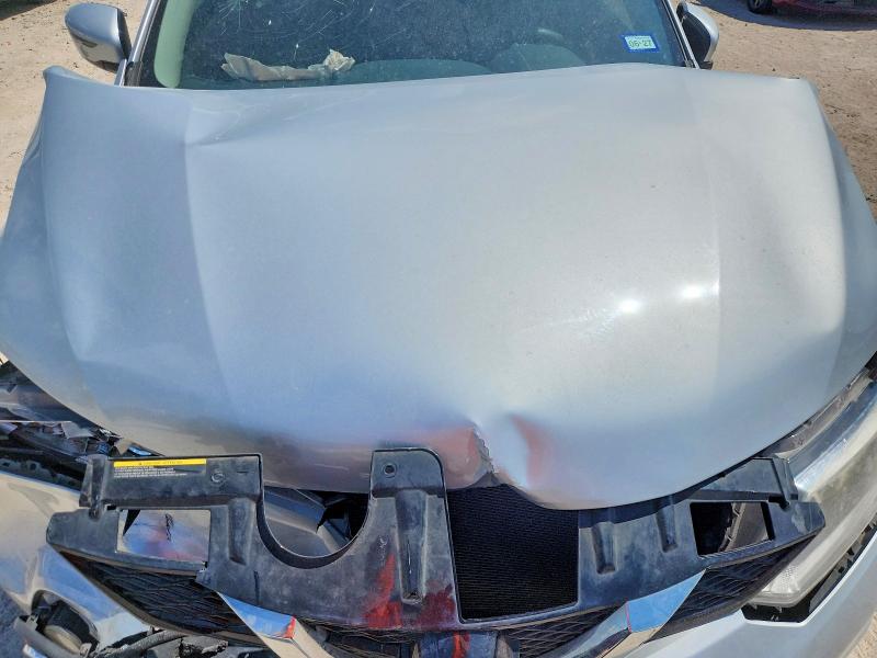 Photo 12 from auction – 2016 NISSAN ROGUE with VIN KNMAT2MT0GP616861