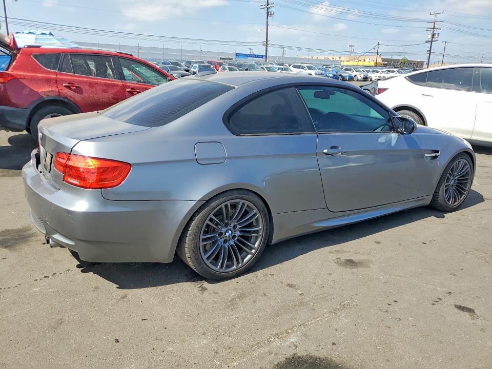 Zdjęcie 3 z aukcji – 2009 BMW M3 z VIN WBSWD93569PY43868