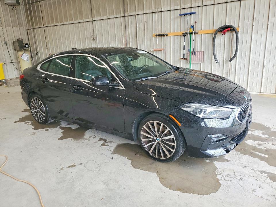 صورة رقم 4 من المزاد - 2021 BMW 228XI مع VIN WBA73AK05M7H03194