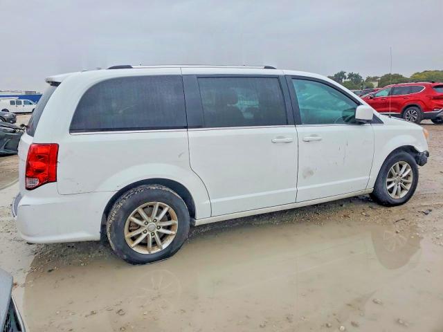 Photo 3 from auction – 2019 DODGE GRAND CARAVAN with VIN 2C4RDGCGXR648273