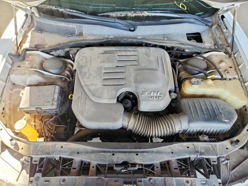 Foto 11 de la subasta – 2013 DODGE CHARGER con VIN 2C3CDXBG6DH502117