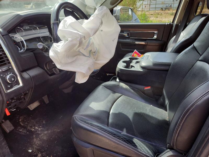 Photo 7 from auction – 2016 RAM 1500 with VIN 1C6RR7NM0GS306025