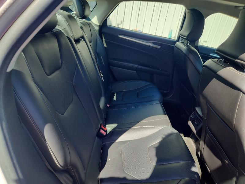 Photo 10 from auction – 2016 FORD FUSION with VIN 3FA6P0K96GR367549