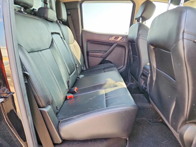 Photo 10 from auction – 2019 FORD RANGER with VIN 1FTER4FH8KLA54082