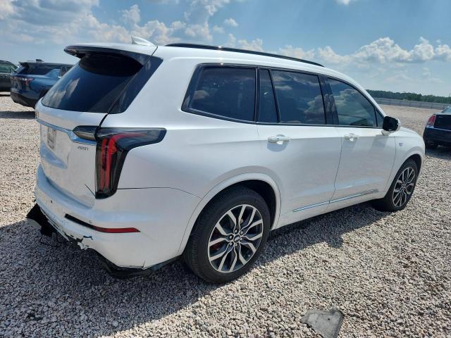 Photo 3 from auction – 2023 CADILLAC XT6 with VIN 1GYKPGRS8PZ120811