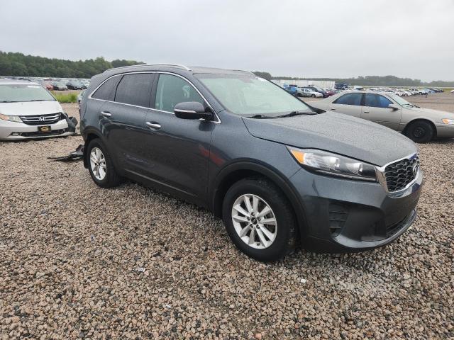 Photo 4 from auction – 2019 KIA SORENTO with VIN 5XYPG4A30KG603957