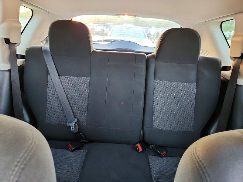 Снимка 10 от търг – 2015 JEEP COMPASS с VIN 1C4NJCBA3FD325785