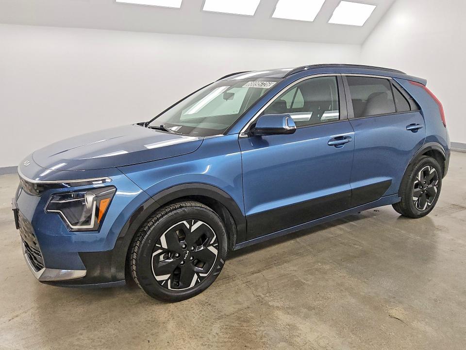 2023 KIA NIRO - Търг №68095726