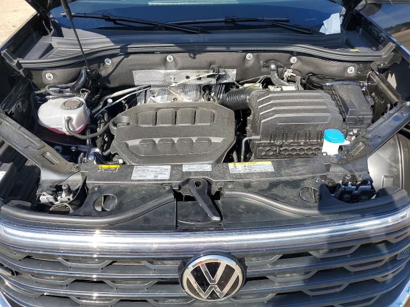Снимка 11 от търг – 2026 VOLKSWAGEN ATLAS CROSS SPORT с VIN 1V2WC2CA4TC231583
