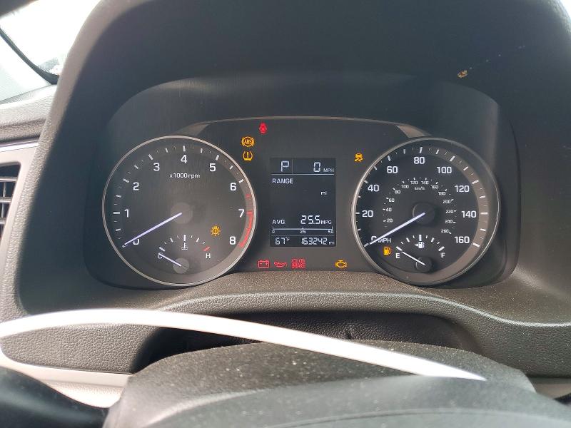 Photo 9 from auction – 2017 HYUNDAI ELANTRA with VIN 5NPD84LFXHH210864