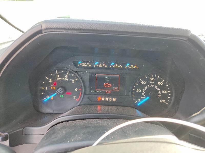 صورة رقم 9 من المزاد - 2019 FORD F150 مع VIN 1FTFW1E50KFB20982