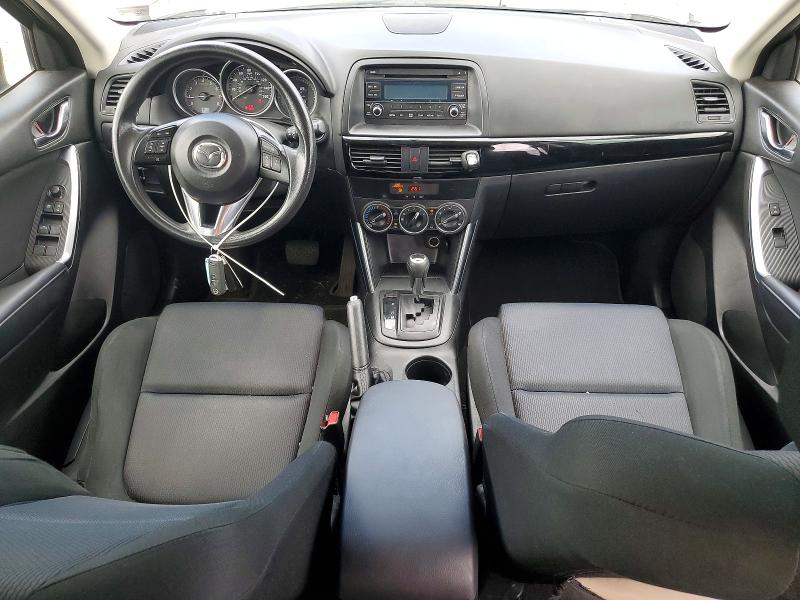 صورة رقم 8 من المزاد - 2014 MAZDA CX-5 مع VIN JM3KE4BE5E0316955