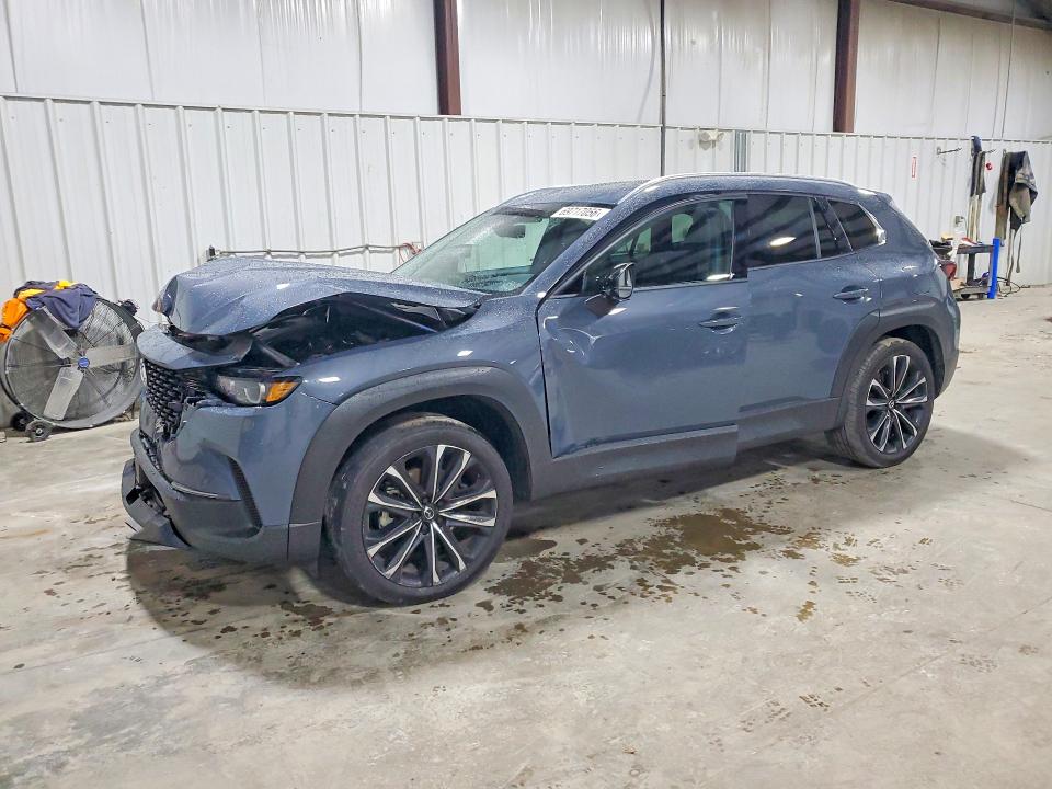 Снимка 1 от търг – 2024 MAZDA CX-50 с VIN 7MMVABEM5RN161583