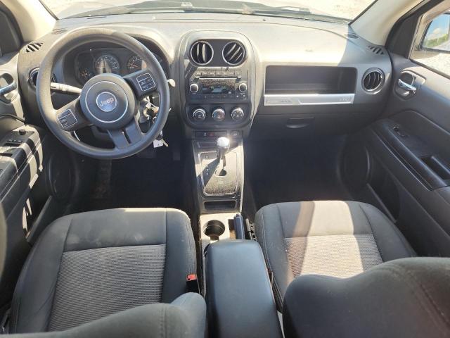 Снимка 8 от търг – 2015 JEEP COMPASS с VIN 1C4NJDBB7FD225767