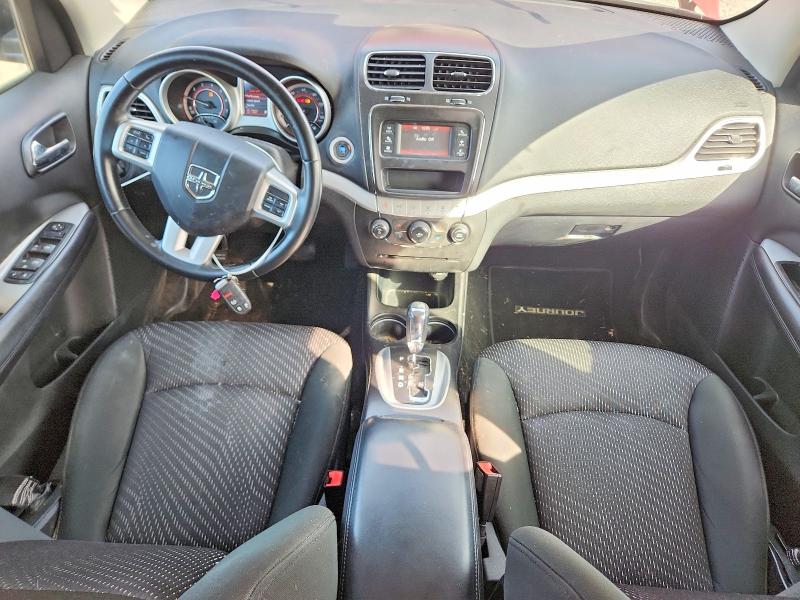 Photo 8 from auction – 2011 DODGE JOURNEY with VIN 3D4PH1FG3BT526035