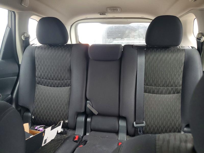 Photo 10 from auction – 2019 NISSAN ROGUE with VIN 5N1AT2MV8KC788116
