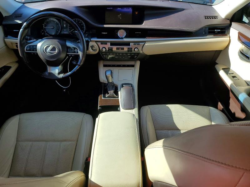 Zdjęcie 8 z aukcji – 2017 LEXUS ES z VIN 58ABK1GGXHU066558