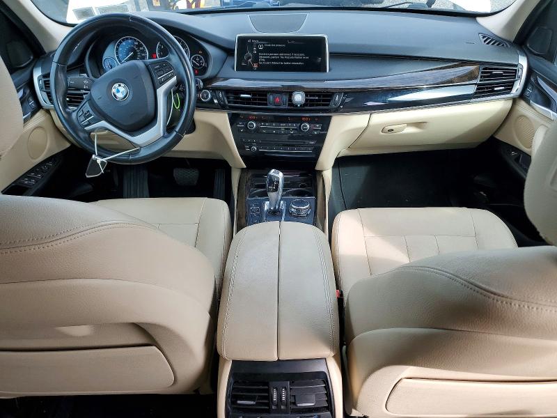 Zdjęcie 8 z aukcji – 2016 BMW X5 z VIN 5UXKR0C59G0S90902