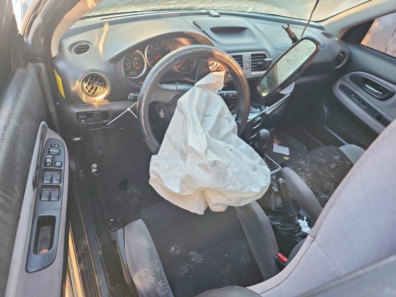 صورة رقم 8 من المزاد - 2006 SUBARU IMPREZA مع VIN JF1GG79616G800208