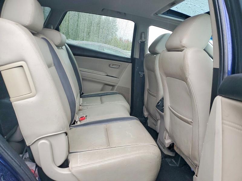 Снимка 11 от търг – 2009 MAZDA CX-9 с VIN JM3TB38V690178234