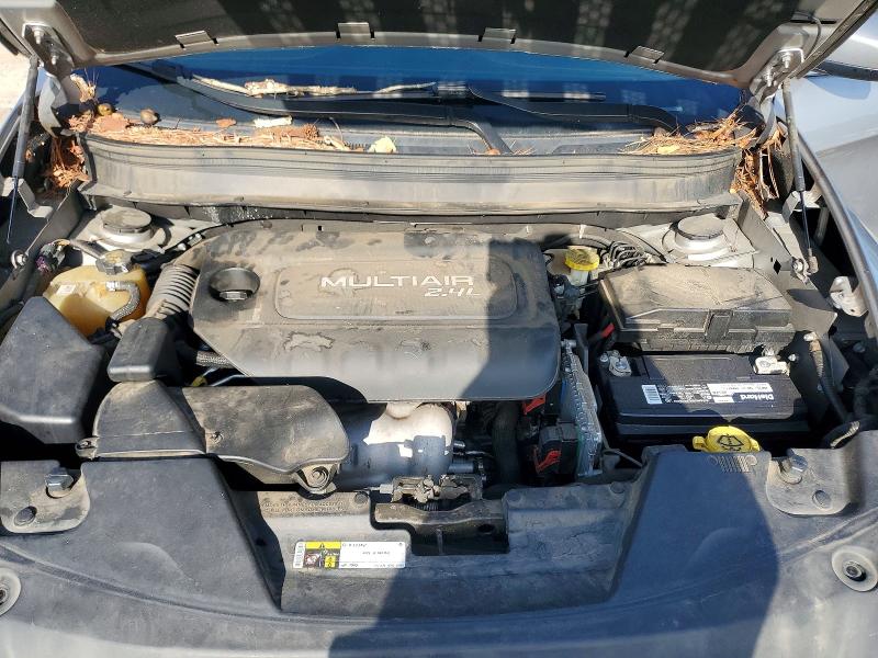 Снимка 11 от търг – 2017 JEEP CHEROKEE с VIN 1C4PJLCB1HW660762