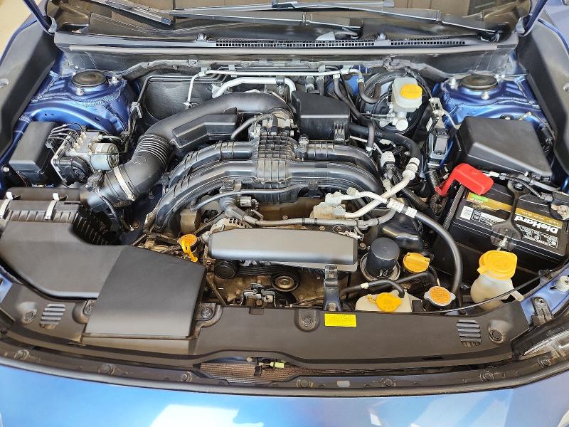 Photo 12 from auction – 2019 SUBARU CROSSTREK with VIN JF2GTAEC1KH343811