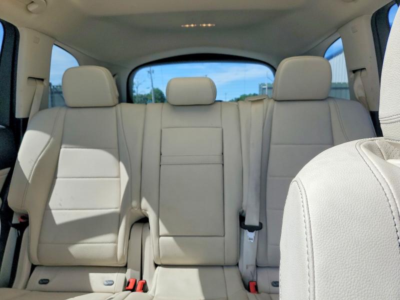 Photo 10 from auction – 2024 MERCEDES-BENZ GLS with VIN 4JGFF5KE2RB090540