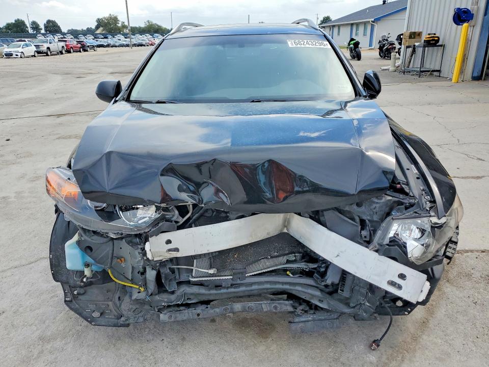 Photo 5 from auction – 2012 ACURA TSX with VIN JH4CW2H63CC000172