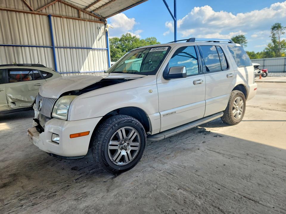 2010 MERCURY MOUNTAINEER - Търг №68540596