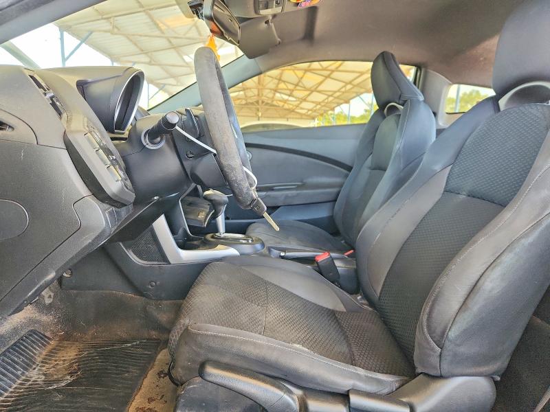 Photo 7 from auction – 2014 HONDA CR-Z with VIN JHMZF1D48ES001917