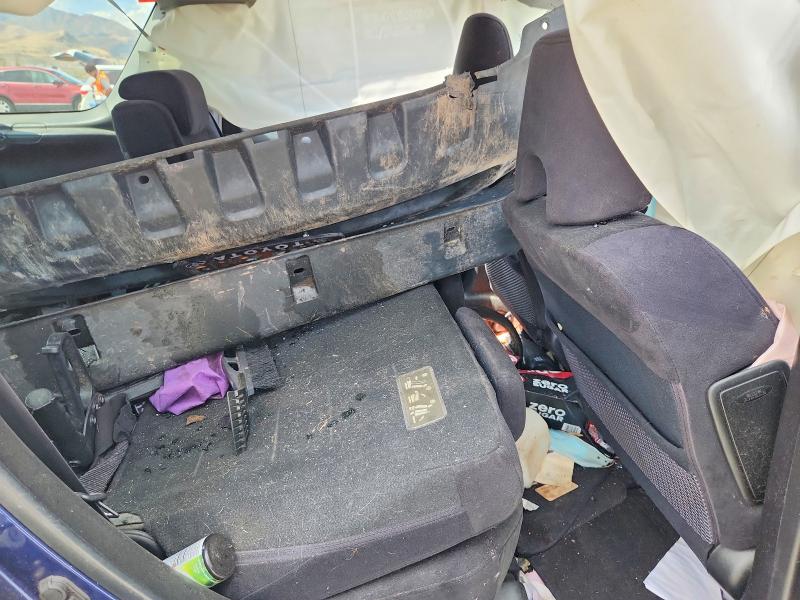 Photo 10 from auction – 2005 HONDA CR-V with VIN JHLRD78805C039825