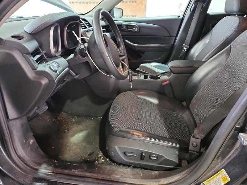 Photo 7 from auction – 2015 CHEVROLET MALIBU with VIN 1G11C5SLXFF285434
