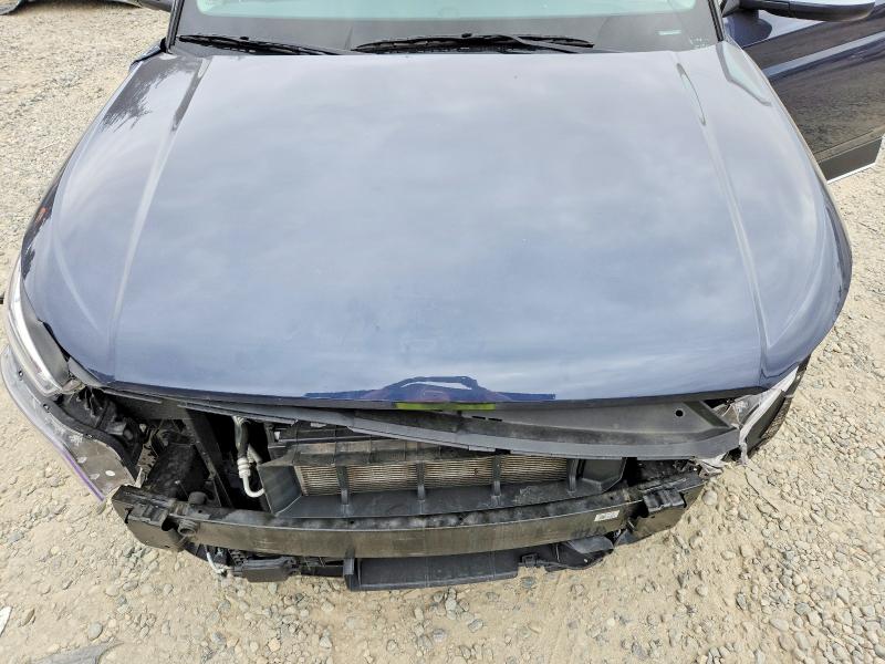 Photo 12 from auction – 2024 HYUNDAI VENUE with VIN KMHRC8A39RU303950