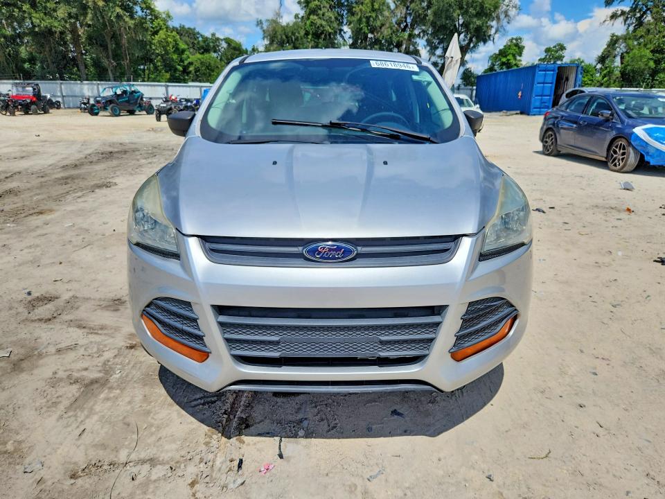 Photo 5 from auction – 2013 FORD ESCAPE with VIN 1FMCU0F77DUC09218