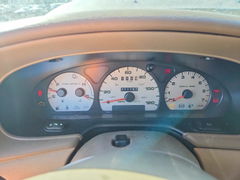 Photo 9 from auction – 2003 FORD TAURUS with VIN 1FAHP59S33A196794