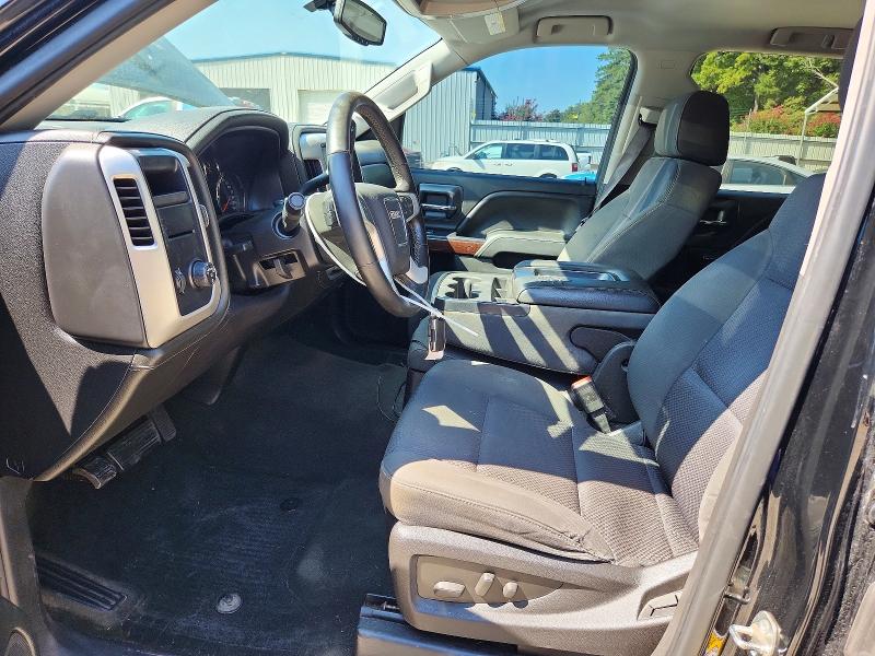 Photo 7 from auction – 2015 GMC SIERRA with VIN 3GTP1UEC6FG457597