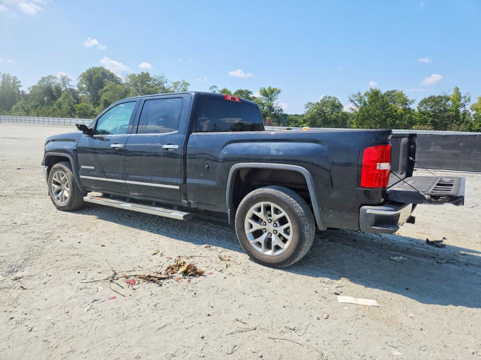 Photo 2 from auction – 2014 GMC SIERRA with VIN 3GTP1VEC4EG374500