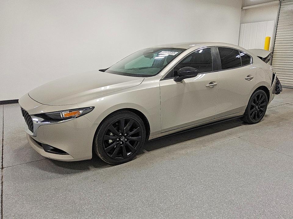 2024 MAZDA 3 - Търг №66050466