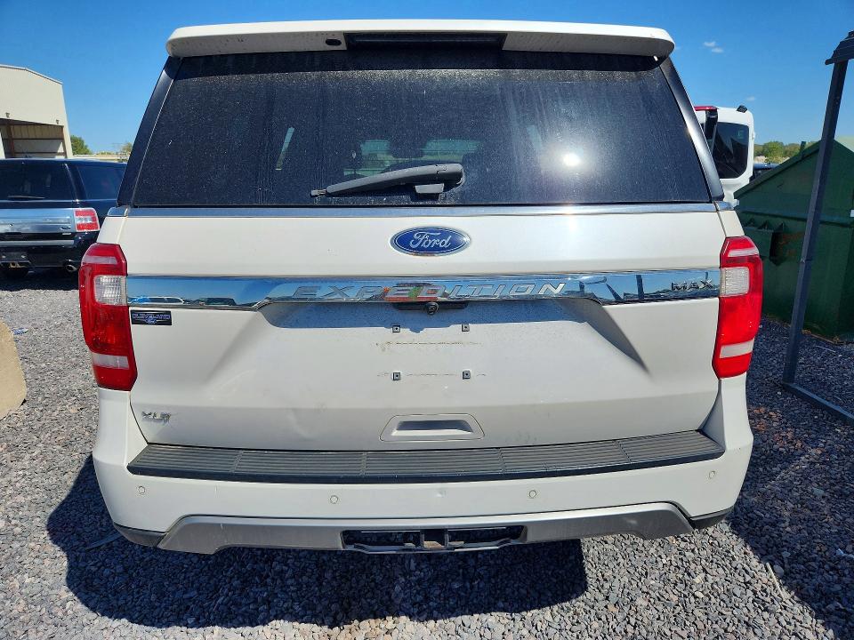 Photo 6 from auction – 2018 FORD EXPEDITION with VIN 1FMJK1JT5JEA40149