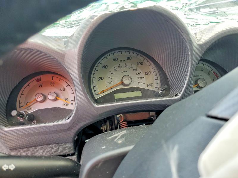 Photo 9 from auction – 2010 SCION TC with VIN JTKDE3B79A0303464