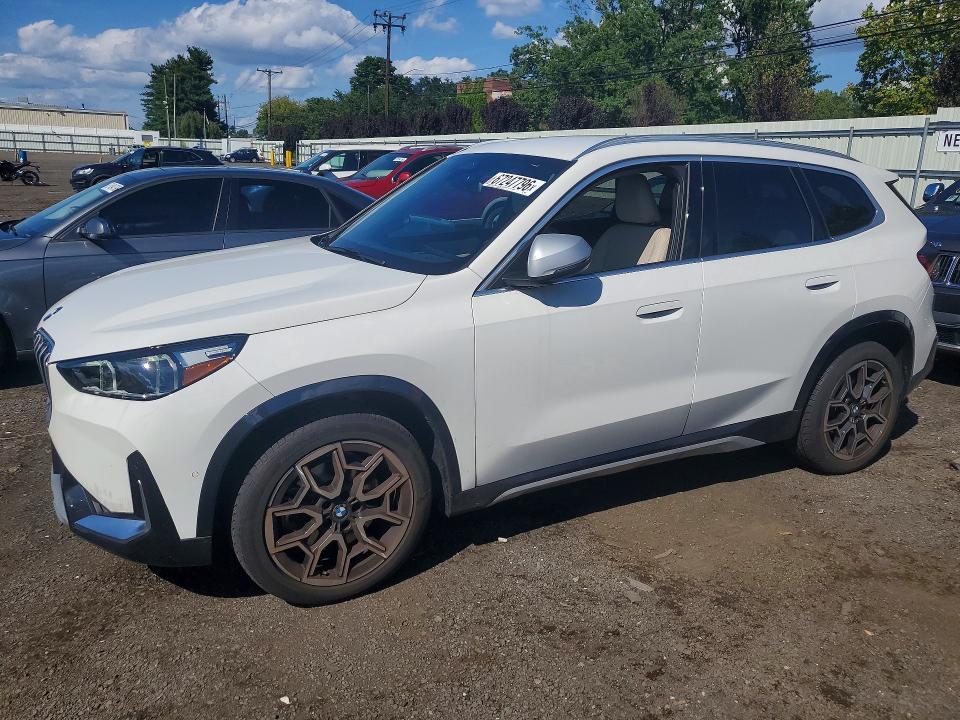 2023 BMW X1 - Търг №67247796