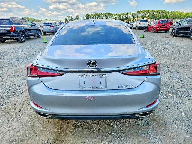 Снимка 6 от търг – 2025 LEXUS ES 350 с VIN 58ADZ1B14SU189142