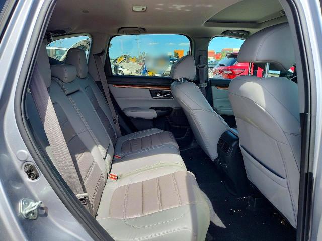Снимка 10 от търг – 2021 HONDA CR-V с VIN 5J6RW2H87ML009837