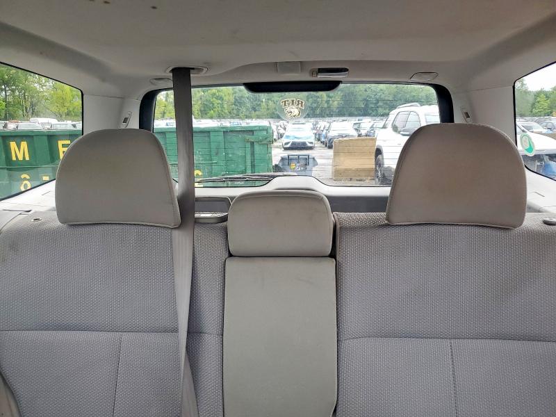 Photo 10 from auction – 2012 SUBARU FORESTER with VIN JF2SHADCXCH448393