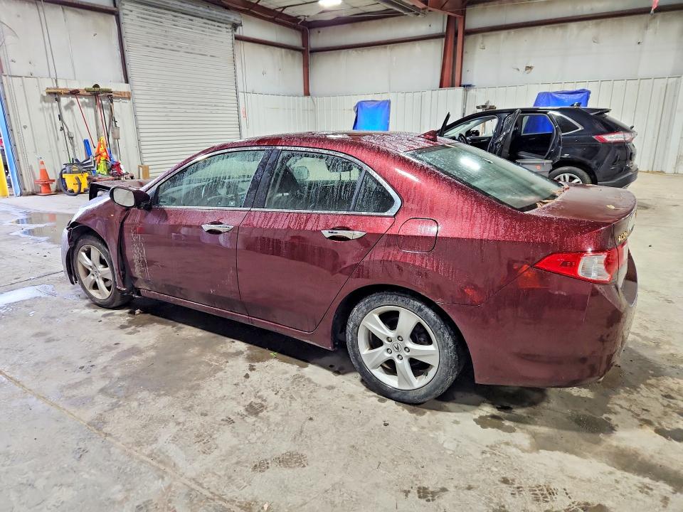 Снимка 2 от търг – 2010 ACURA TSX с VIN JH4CU2F64AC043313