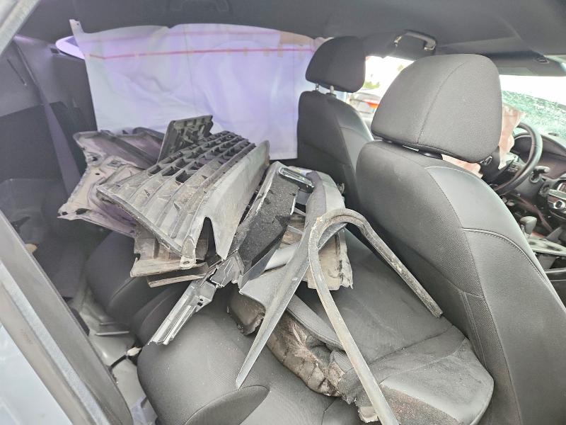 Photo 10 from auction – 2024 HONDA CIVIC with VIN 2HGFE2F56RH593870