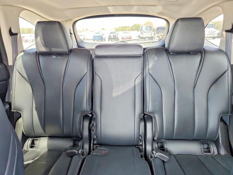 Снимка 10 от търг – 2022 ACURA MDX с VIN 5J8YD9H4XNL010349